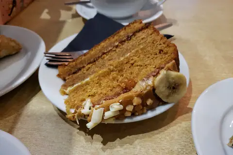 Hollies Bakery photo 4